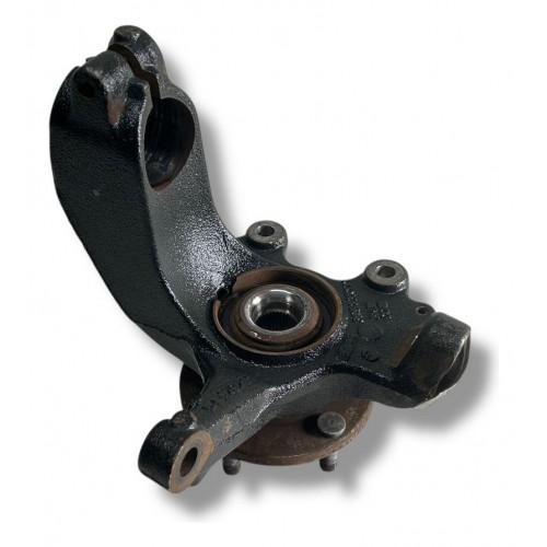 Cubo Roda Dianteiro Esquerdo Ford Focus 2.0 Aut. 2009 2010