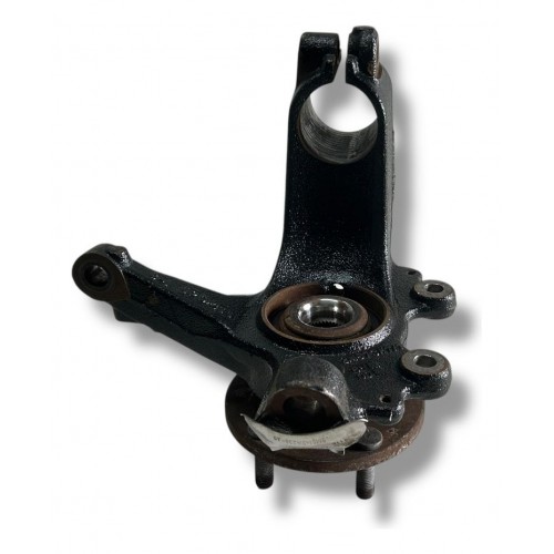 Cubo Roda Dianteiro Esquerdo Ford Focus 2.0 Aut. 2009 2010