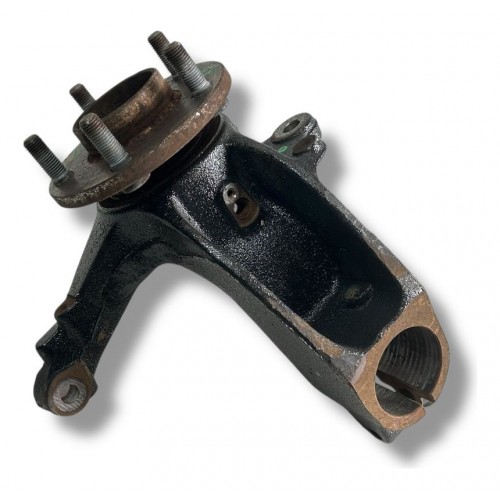 Cubo Roda Dianteiro Esquerdo Ford Focus 2.0 Aut. 2009 2010