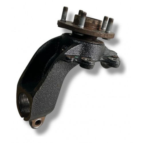 Cubo Roda Dianteiro Esquerdo Ford Focus 2.0 Aut. 2009 2010
