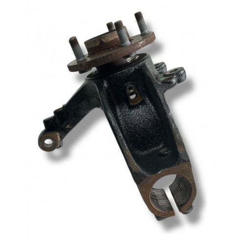 Cubo Roda Dianteiro Esquerdo Ford Focus 2.0 Aut. 2009 2010