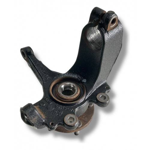 Cubo Roda Dianteiro Esquerdo Ford Focus 2.0 Aut. 2009 2010