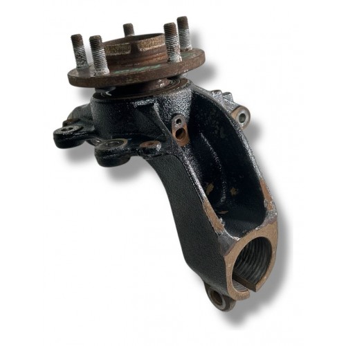 Cubo Roda Dianteiro Direito Ford Focus 2.0 Aut. 2009 2010