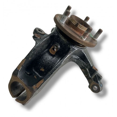 Cubo Roda Dianteiro Direito Ford Focus 2.0 Aut. 2009 2010