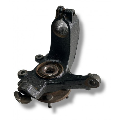 Cubo Roda Dianteiro Direito Ford Focus 2.0 Aut. 2009 2010