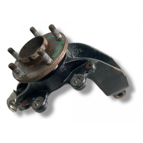 Cubo Roda Dianteiro Direito Ford Focus 2.0 Aut. 2009 2010