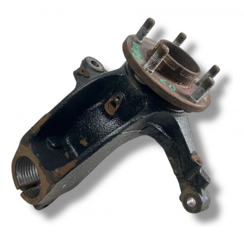 Cubo Roda Dianteiro Direito Ford Focus 2.0 Aut. 2009 2010