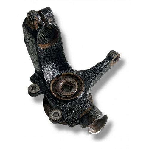 Cubo Roda Dianteiro Direito Ford Focus 2.0 Aut. 2009 2010