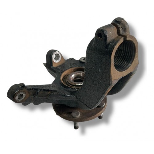 Cubo Roda Dianteiro Direito Ford Focus 2.0 Aut. 2009 2010