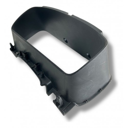 Moldura Painel De Instrumentos Lifan 620 2010 2011 2012