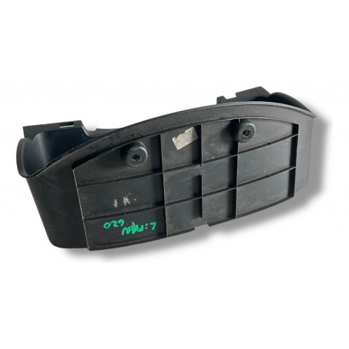 Moldura Painel De Instrumentos Lifan 620 2010 2011 2012