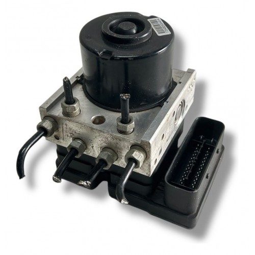 Módulo Central Abs Ford Focus 2.0 2009 2010 2011 Semi Novo