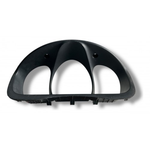 Moldura Painel De Instrumentos Kia Cerato 2005 2006 2007