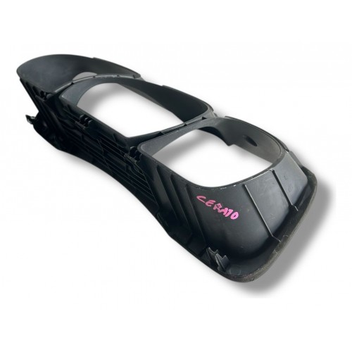 Moldura Painel De Instrumentos Kia Cerato 2005 2006 2007