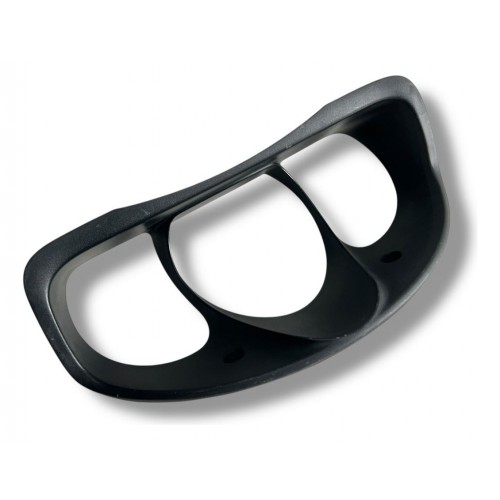 Moldura Painel De Instrumentos Kia Cerato 2005 2006 2007