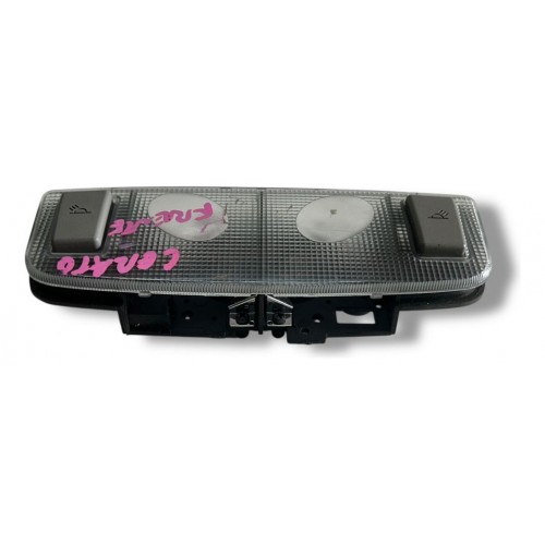 Luz De Teto Cortesia Kia Cerato 2004 2005 2006