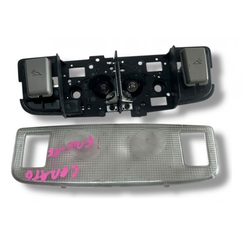 Luz De Teto Cortesia Kia Cerato 2004 2005 2006