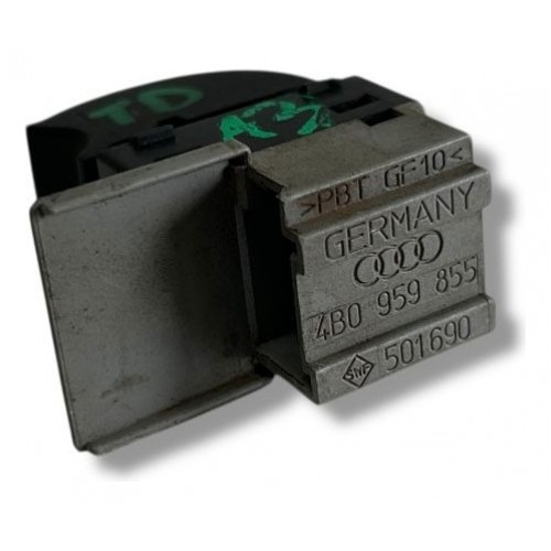 Botão Vidro Elétrico Audi A3 1999 2000 2001 2002