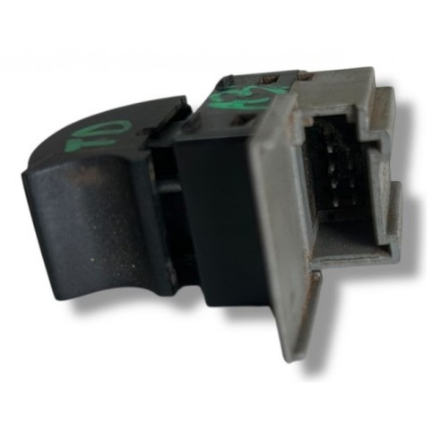 Botão Vidro Elétrico Audi A3 1999 2000 2001 2002