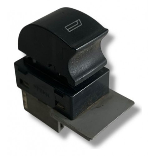 Botão Vidro Elétrico Audi A3 1999 2000 2001 2002