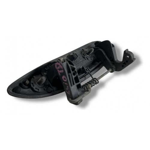 Maçaneta Externa Traseira Esquerda Renault Clio 2007 2008