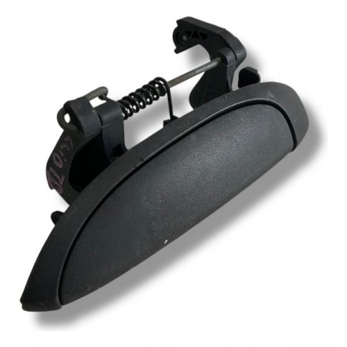Maçaneta Externa Traseira Esquerda Renault Clio 2007 2008