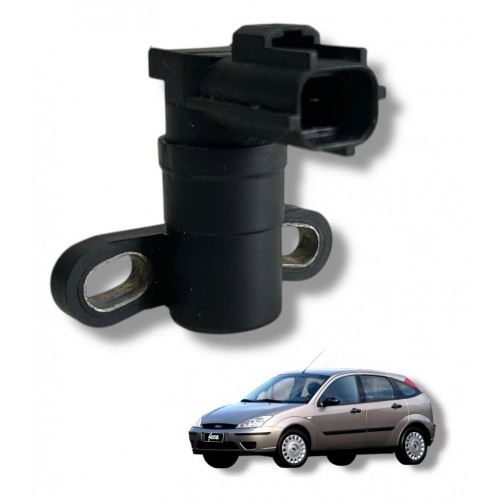 Sensor Rotação Ford Focus 2.0 16v 2004...
