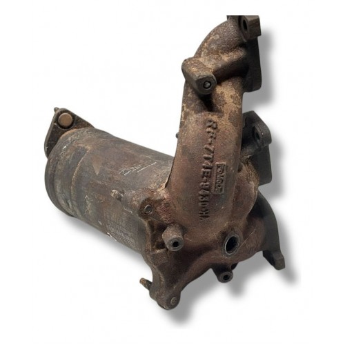 Catalisador Ford Edge 3.5 V6 2009 2010 2011