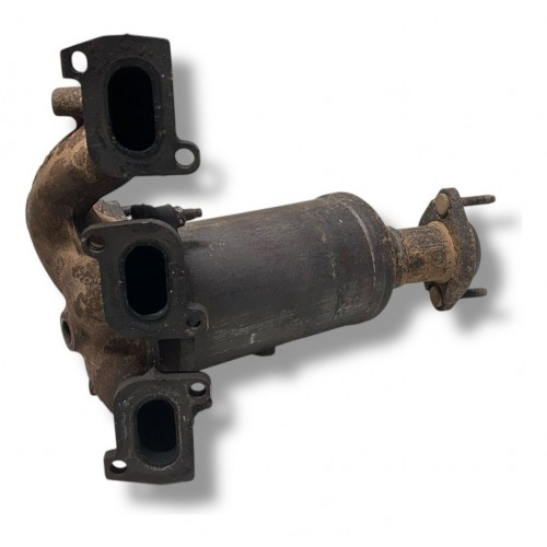 Catalisador Ford Edge 3.5 V6 2009 2010 2011