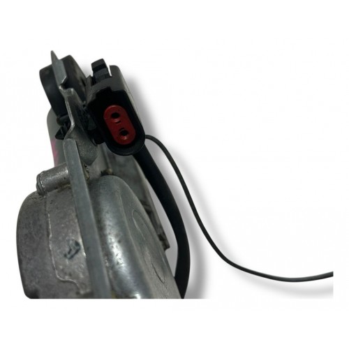 Motor Limpador Vidro Traseiro Ford Focus Hatch 2003 Á 2007