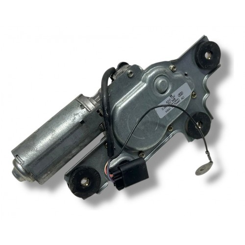 Motor Limpador Vidro Traseiro Ford Focus Hatch 2003 Á 2007