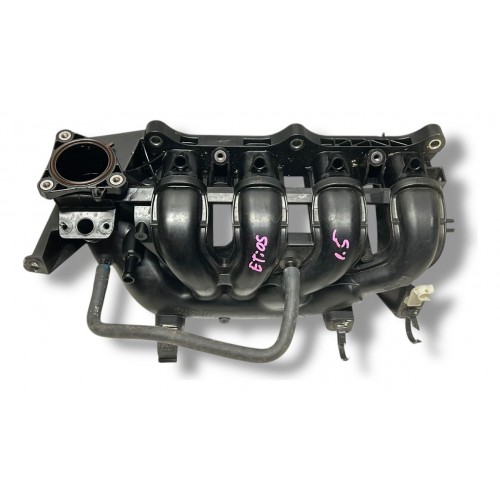 Coletor Admissão Toyota Etios 1.5 2013 2014 2015 2016
