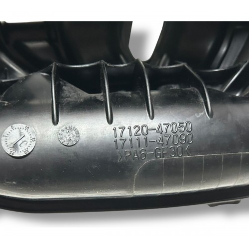 Coletor Admissão Toyota Etios 1.5 2013 2014 2015 2016