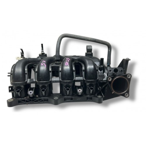 Coletor Admissão Toyota Etios 1.5 2013 2014 2015 2016