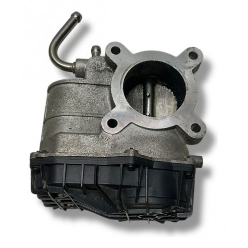 Corpo Borboleta Tbi Jac J3 1.4 2011 2012 2013 2014