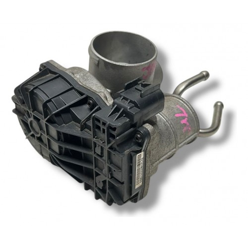 Corpo Borboleta Tbi Jac J3 1.4 2011 2012 2013 2014