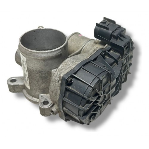 Corpo Borboleta Tbi Jac J3 1.4 2011 2012 2013 2014