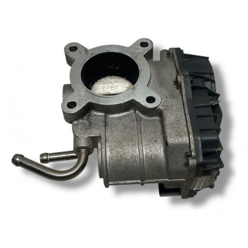 Corpo Borboleta Tbi Jac J3 1.4 2011 2012 2013 2014