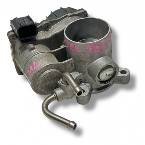 Corpo Borboleta Tbi Jac J3 1.4 2011 2012 2013 2014