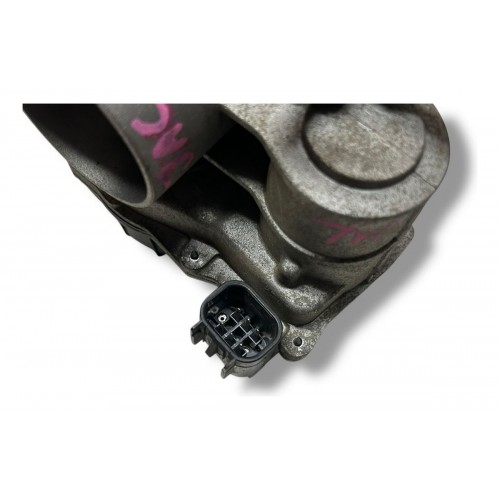 Corpo Borboleta Tbi Jac J3 1.4 2011 2012 2013 2014