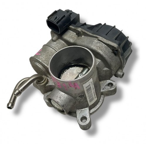 Corpo Borboleta Tbi Jac J3 1.4 2011 2012 2013 2014