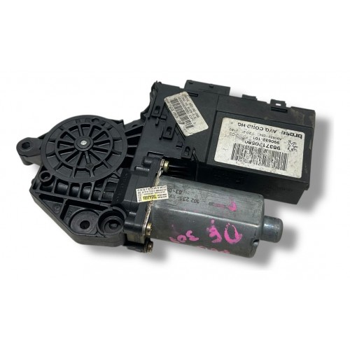 Motor Vidro Elétrico Dianteiro Direito Peugeot 307 2005 2006