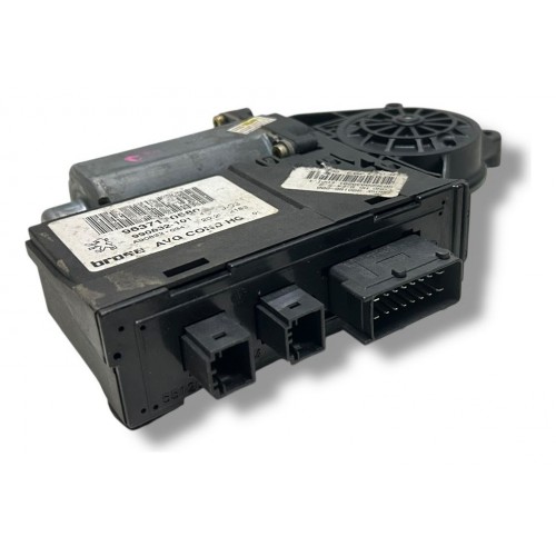 Motor Vidro Elétrico Dianteiro Direito Peugeot 307 2005 2006