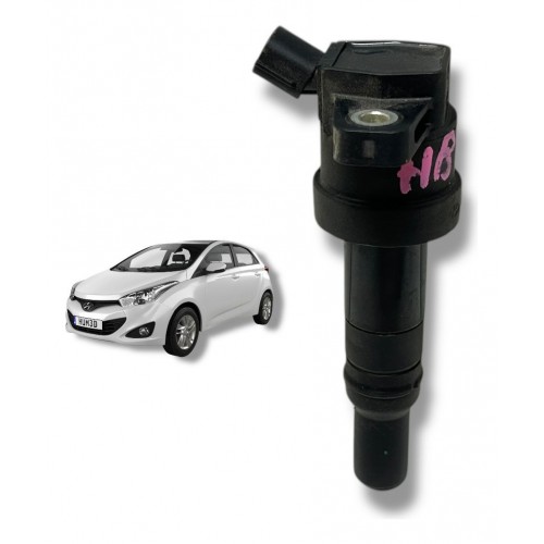 Bobina Ignição Hyundai Hb20 1.0 3cc 20...