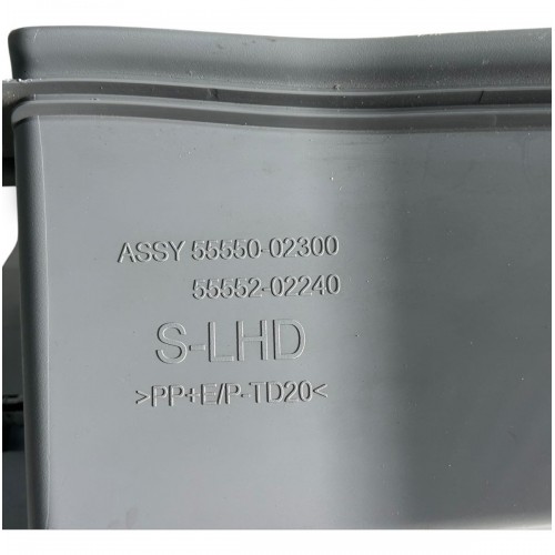 Porta Luvas Toyota Corolla 2009 2010 2011 2012