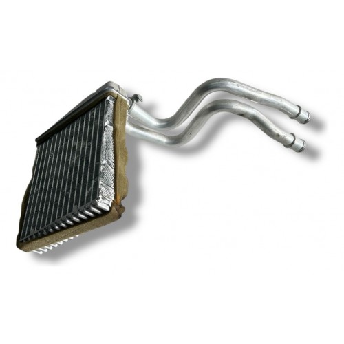 Radiador Ar Quente Nissan Tiida 1.8 2009 2010 2011 2012