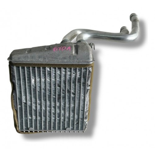 Radiador Ar Quente Nissan Tiida 1.8 2009 2010 2011 2012