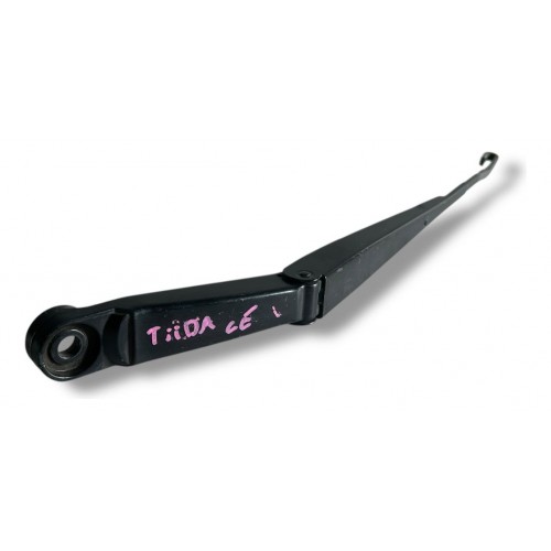 Braço Limpador Lado Esquerdo Nissan Tiida 2010 2011 2012