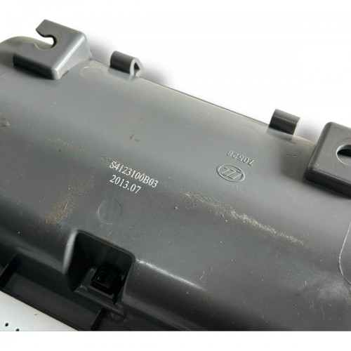Luz De Teto Cortesia Porta Óculos Lifan X60 2014 2015 2016
