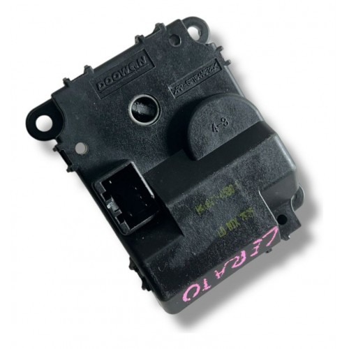 Motor Atuador Do Ar Kia Cerato 2004 2005 2006